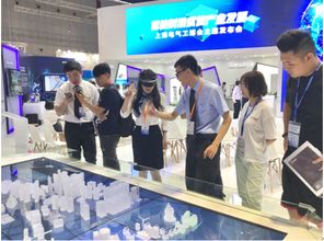 蓄能未來 工博會擦亮“上海制造”品牌，引領技術交流新風尚