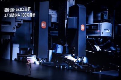 勇氣，是給時代最好的回應——從雷軍視角看手機軟件設計與開發