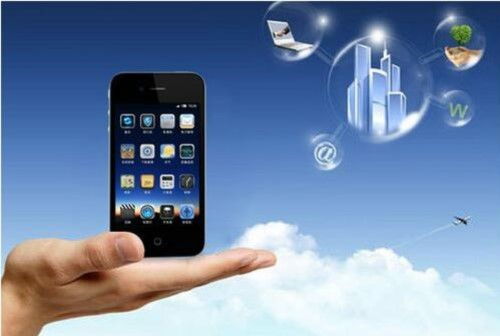 企業數字化轉型 網站建設與手機APP開發的戰略選擇