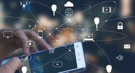 華韓軟件 深耕手機軟件設計與開發，賦能智能生活新體驗